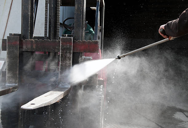 Best Factory Floor Cleaning  in Wyanet, IL