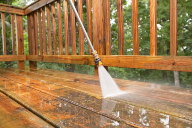 Trusted Wyanet, IL Pressure Washing Services Experts